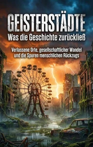 Geisterstädte: Was die Geschichte zurückließ
