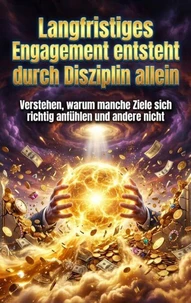 Langfristiges Engagement entsteht nicht durch Disziplin allein