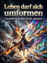 Leben darf sich umformen