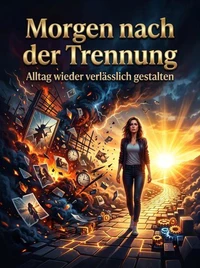 Morgen nach der Trennung