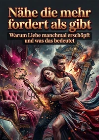 Nähe die mehr fordert als gibt