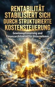Rentabilität Stabilisiert Sich Durch Strukturierte Kostensteuerung