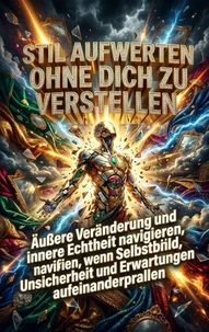 Stil aufwerten ohne dich zu verstellen