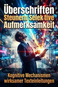 Überschriften Steuern Selektive Aufmerksamkeit