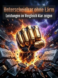 Unterscheidbar ohne Lärm