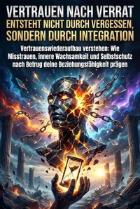 Vertrauen nach Verrat entsteht nicht durch Vergessen, sondern durch Integration