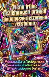 Wenn frühe Beziehungen prägen: Bindungsverletzungen verstehen