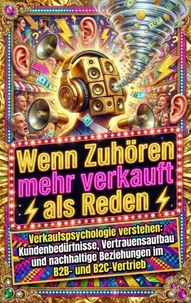 Wenn Zuhören mehr verkauft als Reden