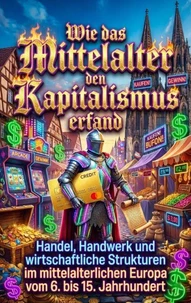 Wie das Mittelalter den Kapitalismus erfand