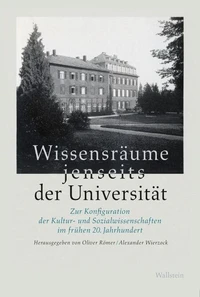 Wissensräume jenseits der Universität