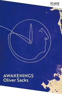 Oliver Sacks - Awakenings.