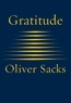 Oliver Sacks - Gratitude.