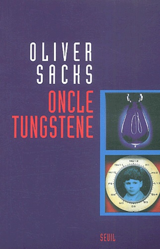 Oncle Tungstene
