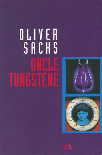 Oncle Tungstene