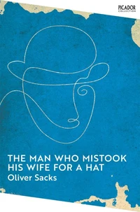 The Man Who Mistook His Wife