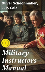 Military Instructors Manual