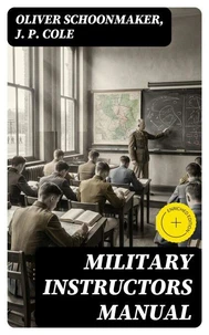 Military Instructors Manual