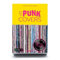 The Art of Punk Covers
