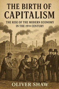 The Birth of Capitalism: The Rise of the Modern Economy in the 19th Century