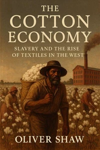 The Cotton Economy: Slavery and the Rise of Textiles in the West