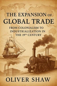 The Expansion of Global Trade: From Colonialism to Industrialization in the 19th Century