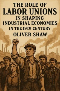 The Role of Labor Unions in Shaping Industrial Economies in the 19th Century