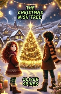 Téléchargement gratuit d'ebooks torrent The Christmas Wish Tree