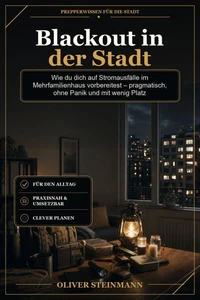 Blackout in der Stadt