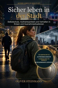 Sicher leben in der Stadt