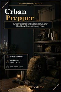 Urban Prepper