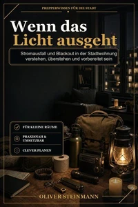 Wenn das Licht ausgeht