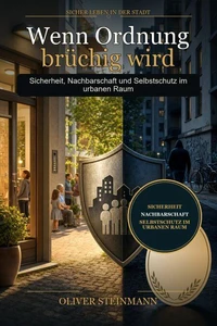 Wenn Ordnung brüchig wird