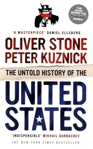 Oliver Stone - The Untold History of the United States.