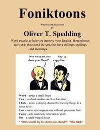  Oliver T. Spedding - Foniktoons.