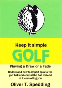 Keep it Simple Golf - Playing a Fade or a Draw