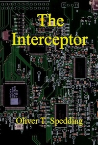  Oliver T. Spedding - The Interceptor.