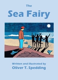  Oliver T. Spedding - The Sea Fairy - Children's Picture Books, #27.