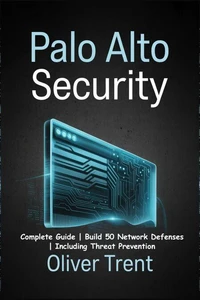Palo Alto Security
