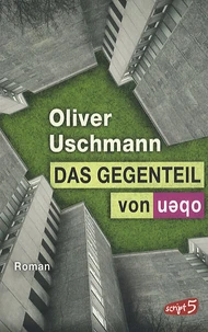 Das Gegenteil von Oben