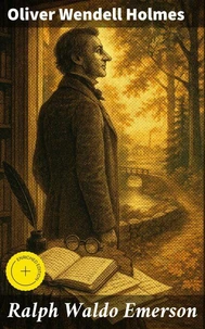 Ralph Waldo Emerson
