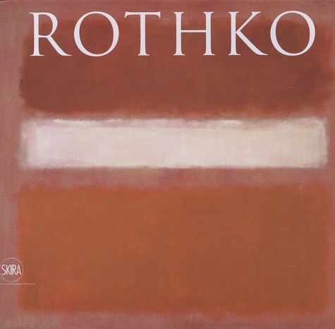 Oliver Wick - Rothko.