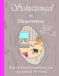 Schutzengel im Dauerstress