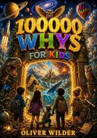 100000 Whys for kids
