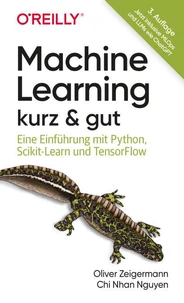 Machine Learning – kurz &amp; gut