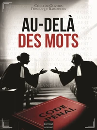 Au-delà des mots