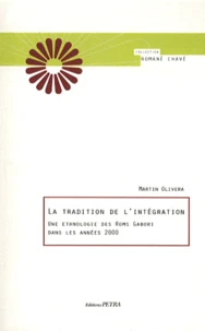 La tradition de l'intégration