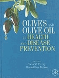 Olives and Olive Oil in Health and Disease Prevention.