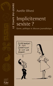 Implicitement sexiste ?