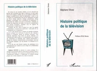Histoire politique de la télévision
