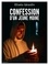 Confession d'un jeune moine
